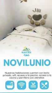 Posada Marina Galipan