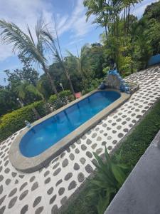 Posada Marina Galipan