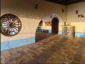 Posada Marina Galipan