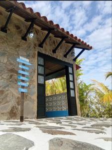 Posada Marina Galipan