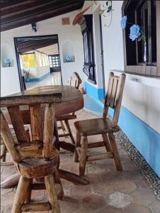 Posada Marina Galipan