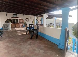 Posada Marina Galipan