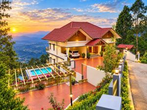 Sky Elanza Neelakurinji Zone