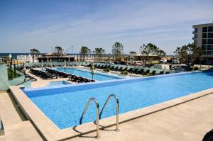 Scorpios in Infinity Pool & Spa Resort