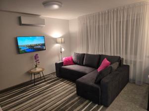 Barona apartement