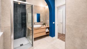 Elegantis Castelfidardo Suite Apartment - Your Chic Retreat in Central Rome