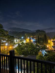 La Montañosa Tierras Altas in Baguio City Center