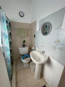 Suite de Descanso piso 1 en Urbanización Residencial FRENTE AL AEROPUERTO