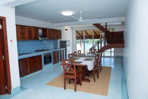 Kilifi Creek 3BR Duplex Panoramic Sunset View
