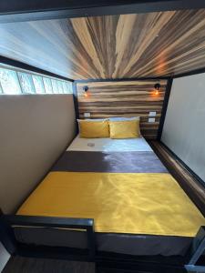 Constantino Hosteria y Hostel