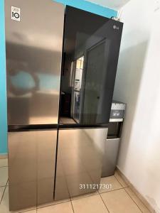 Alojamiento privado con seguridad 3