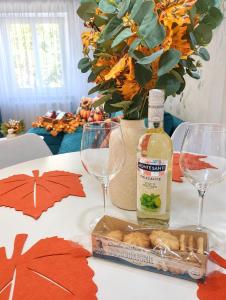 Apartament Morska Perła w centrum 850m do morza parking wi-fi plac zabaw