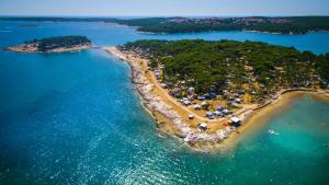 Arena Medulin Mobile Homes