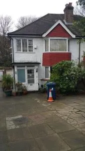 Jaffas Loft Room - London