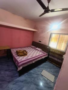 Yug Lodging And Home Stay Bhimashankar