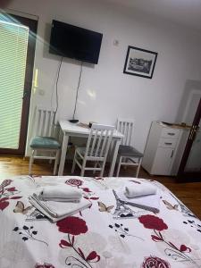 Apartman Anka