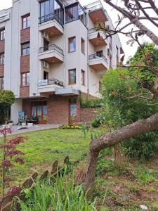 Apartman Anka