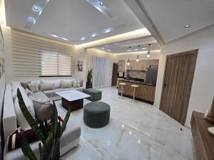 Appartements Modernes 3 Chambres et 2 Chambres Premium Résidence avec 5 Piscines et Parking