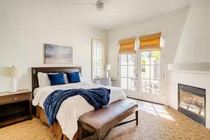 Studio En-Suite with Kitchenette -Private Patio