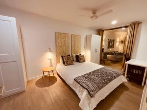 Lusitano Charm Apartment I Bairro Alto Heart of Lisbon