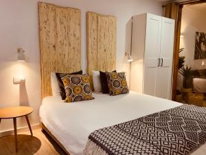 Lusitano Charm Apartment I Bairro Alto Heart of Lisbon