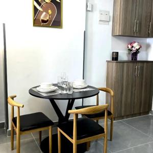 CASSANOVAH SUITES BnB