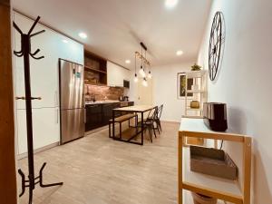 Lusitano Charm Apartment I Bairro Alto Heart of Lisbon