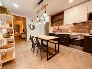 Lusitano Charm Apartment I Bairro Alto Heart of Lisbon