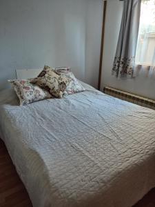 Alojamiento Punta Arenas