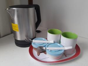 Alojamiento Punta Arenas