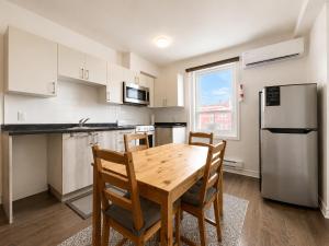 Simple and double apartment 2311-2313 #2