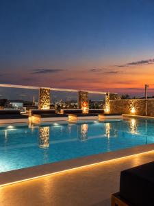Crystal Suites