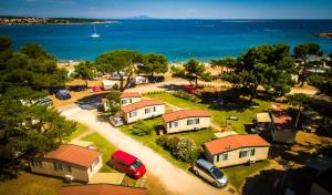Arena Medulin Mobile Homes