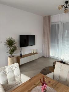 Apartmány Dyjákovičky Private Wellness & Wine