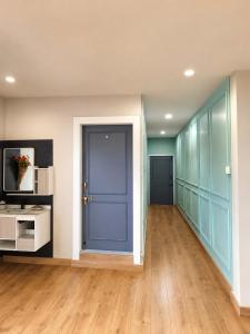 Shalom Homestay Cozy AC Home & Open Lawn