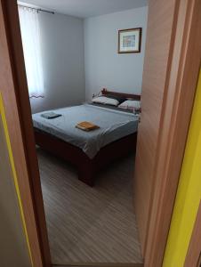 Apartma Aškerčeva