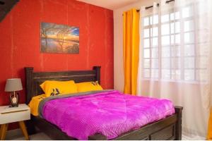 Nairobi Apartment