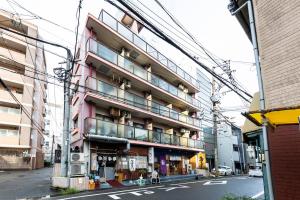 Station core Nishijin - 3 min to Subway Station, Direct to Hakata Tenjin Fukuoka Airport