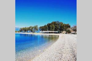 Rododafni Bay Residences Achaia Greece