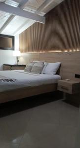 Espacioso apartamento con jacuzzi y mesa de billar