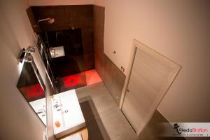 Comfort Doppelzimmer mit Balkon