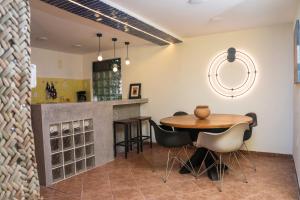 Suite cómoda en Azcapotzalco