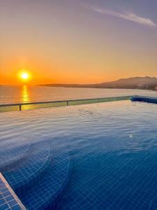 Luxury Oceanfront Condo – Heart of Bucerías