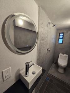 Suite cómoda en Azcapotzalco