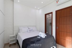 Casa em Cond. c Piscina e Churrasq. EDT0010