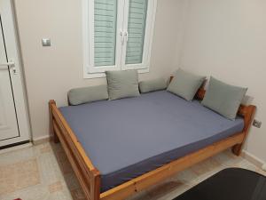 Α Peaceful Nest