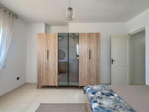 Appartement S2 vu sur mer