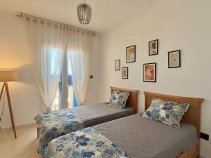 Appartement S2 vu sur mer