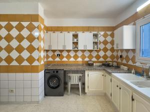 Appartement S2 vu sur mer