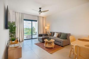 Nuevo Moderno Condo 2 Habitaciones Punta Cana